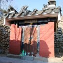 장산 마고당+천제당 이미지