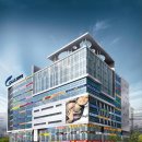 칼리오페 상가앞 이미지