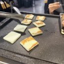하남돼지집지축역점 | 지축맛집 하남돼지집 지축역점, 미나리 삼겹살까지 완벽했던 가족외식