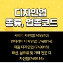 시각 디자인업 이미지