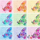 코리아힐링센터(Korea Healing Center) | [해외전시]멀티디미디어 아티스트 나비킴(Navi Kim), 뉴욕 Gala Art Center서 초대 개인전