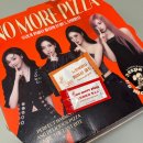 이츠모어 | 노모어피자 오산원동점 | 반반피자R, 페퍼로니+고구마 | 쿠팡이츠 배달후기 | 내돈내산
