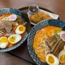 지웰 | 지웰시티 맛집 🍜 면식당 지웰시티점 방문 후기