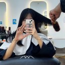 5071 | 에이바헤어 | 부천 중동에비뉴점 밀본클리닉 후기 손상모 복구