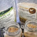 경상도한과, 경상도강정