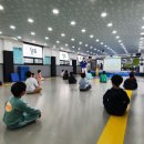 용인대 아리랑 태권도장 이미지