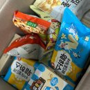 주)한살림우리밀제과 | 세돌 아기간식 우리밀 아기과자 내돈내산