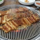 우물집 돼지갈비 이미지