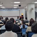 재송어린이도서관 앞 횡단보도 | 하루 동안 국회의원이 된다면?(제21회 대한민국어린이국회 참석 후기)