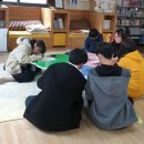 덕진품애작은도서관 이미지