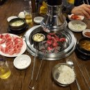 수천숯불구이