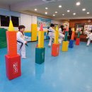 고려대 솔빛 태권도 이미지