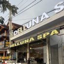 델루나 | 푸꾸옥 즈엉동 픽업/ 샌딩/ 짐 보관 가능한 델루나스파 후기