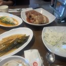 이학돌솥밥 | 부천 스타필드 근처 맛집 이학갈비 평일 런치세트 추천