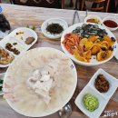 제부항 수산물센터 1층 | 울산 수산시장 괜찮은 곳 일산항 일산 수산물 판매센터 광어 쏨뱅이회