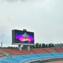 E-스타디움 | ⚽ 뭉쳐야찬다4 올스타전 직관 후기 | 와스타디움 E12구역 시야 ⚽