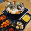 논현 감자탕 | 24시 논현역 한식 맛집 탕탕집 논현본점 감자탕 아침식사 후기