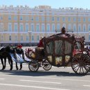 달리는마차 이미지