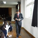 둔덕중학교 이미지