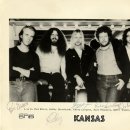 Kansas(캔사스) = Dust in the wind(더스트 인 더 윈드) 이미지