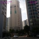 동삭동 삼익사이버아파트 이미지