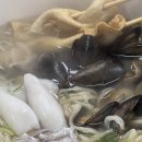 초량시장 | 부산역 초량전통시장 초량해 칼국수 추천 후기