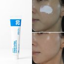뽀송 피부 | 파메스테틱 파데프리 선크림, 피니쉬로션 백탁 없는 뽀송 톤업 후기