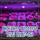 횡성식당 | 임신 24주/태교여행 강릉 가는 길, 꼭 들리는 횡성한우 맛집 함밭식당 솔직 후기(가격,메뉴)