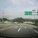 추부면 마전교차로 이미지