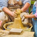 운보미술관 이미지