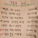 못난이포차 - 연제구 연동로 9 | 연남동 가성비 술집 꼬요식당 얼큰 차돌 된장 전골 후기