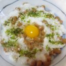 아침에 밥 대신 &#34;낫또&#34; 먹으면 1달만에 8kg이 빠집니다 이미지