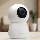 씨앤블랙 | 씨앤케어 홈캠 아기 강아지 CCTV 후기 살펴보기 400만 화소의 놀라운 품질