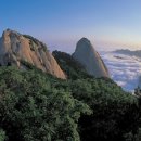 학현산성 | [스크랩] 북한산(北漢山), 또는 삼각산(三角山) 이야기