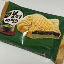 붕어타임 - 완도군 | 말차 덕후 심장 흔들리는 신상ㅋㅋ 빙그레 붕어싸만코 내돈내산 후기