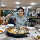 전복해물탕