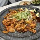 화정쌈밥