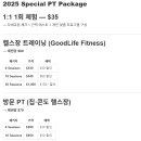 🔥 Kyle Personal Training — Burnaby · Coquitlam · Port Moody · PoCo 이미지