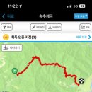 용추계곡(내)4 이미지