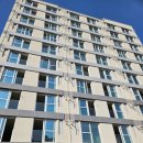 [춘천] 행복주택 80세대 타일시공/춘천 욕실 리모델링/춘천 바닥 타일시공
