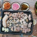 삼겹천왕 이미지