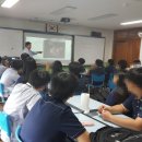 옥포중학교 이미지