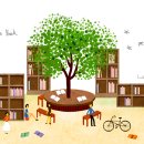 청구동 작은도서관 이미지