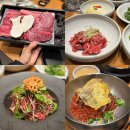 중산식당 - 장흥군 | 경산 한우 맛집 룸식당 중산식육식당 후기