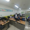 청소년 수련관 내 이미지