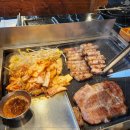 사상맛집사상금돼지 이미지