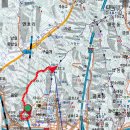 대구금호LH천년나무1단지경로당 | 대구 북구, 사북산 산책로