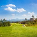 샤인데일 골프&리조트 이미지