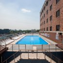 해밀톤수영장(실외) 이미지