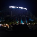 FA컵 대구FC vs 김해 관람 후기